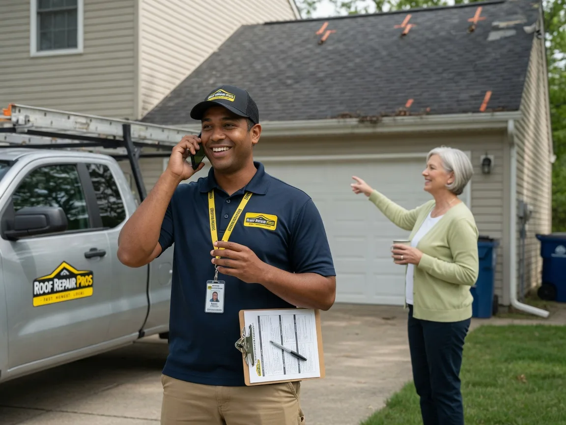Roof Repair Knightsville, IN FAQs
